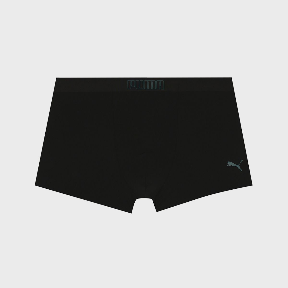 푸마 바디웨어(PUMA BODYWEAR) 컴포트 프리컷 퓨징 드로즈 BK