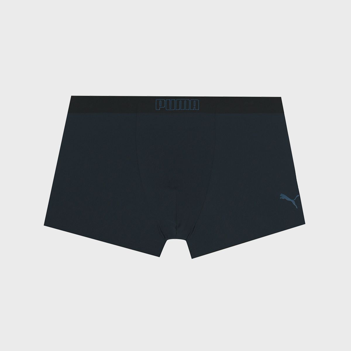 푸마 바디웨어(PUMA BODYWEAR) 컴포트 프리컷 퓨징 드로즈 D.NV