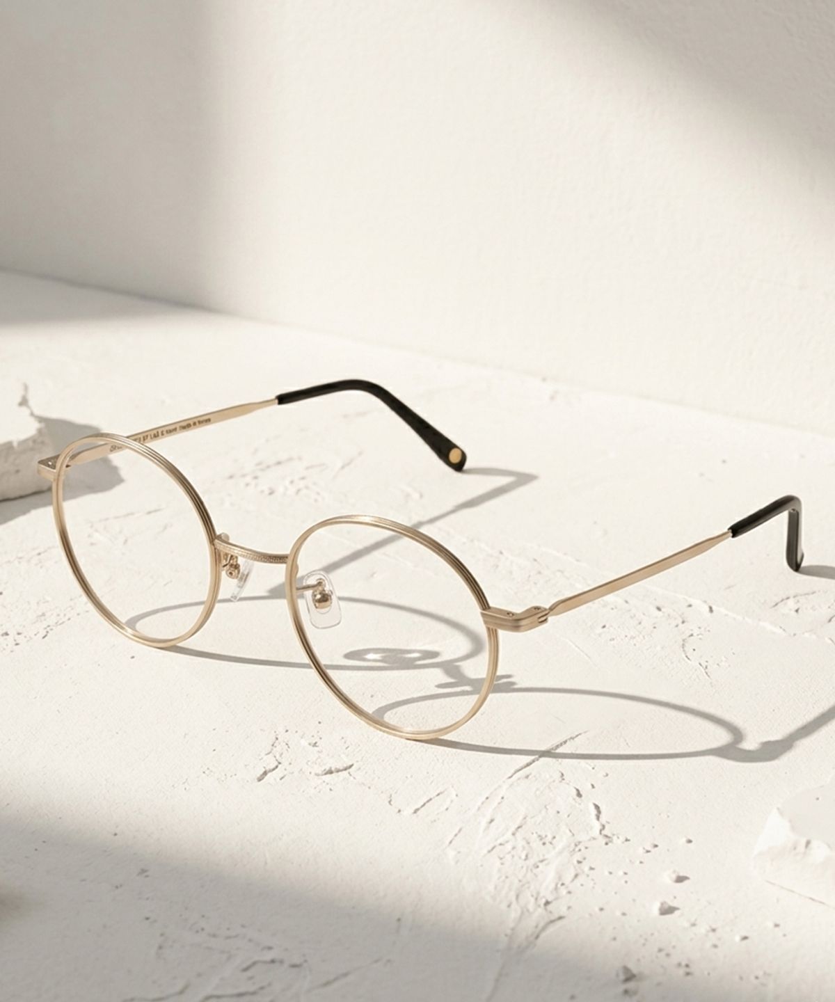 라이아이웨어(LIEEYEWEAR) LEO130-005