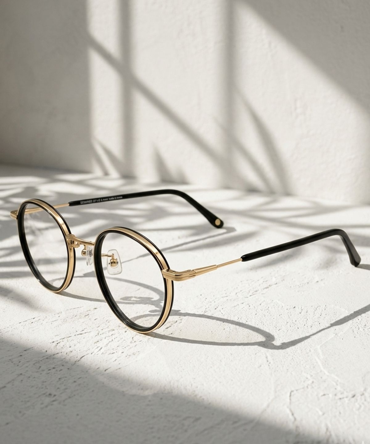 라이아이웨어(LIEEYEWEAR) ROBIN-001