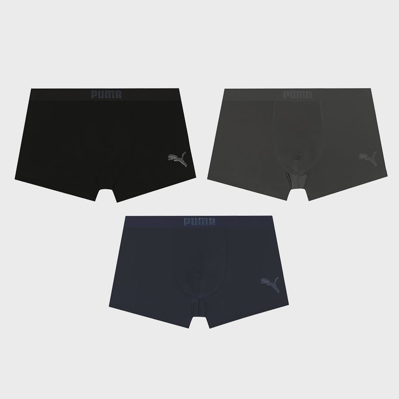 모노톤 퓨징 드로즈 3PACK
