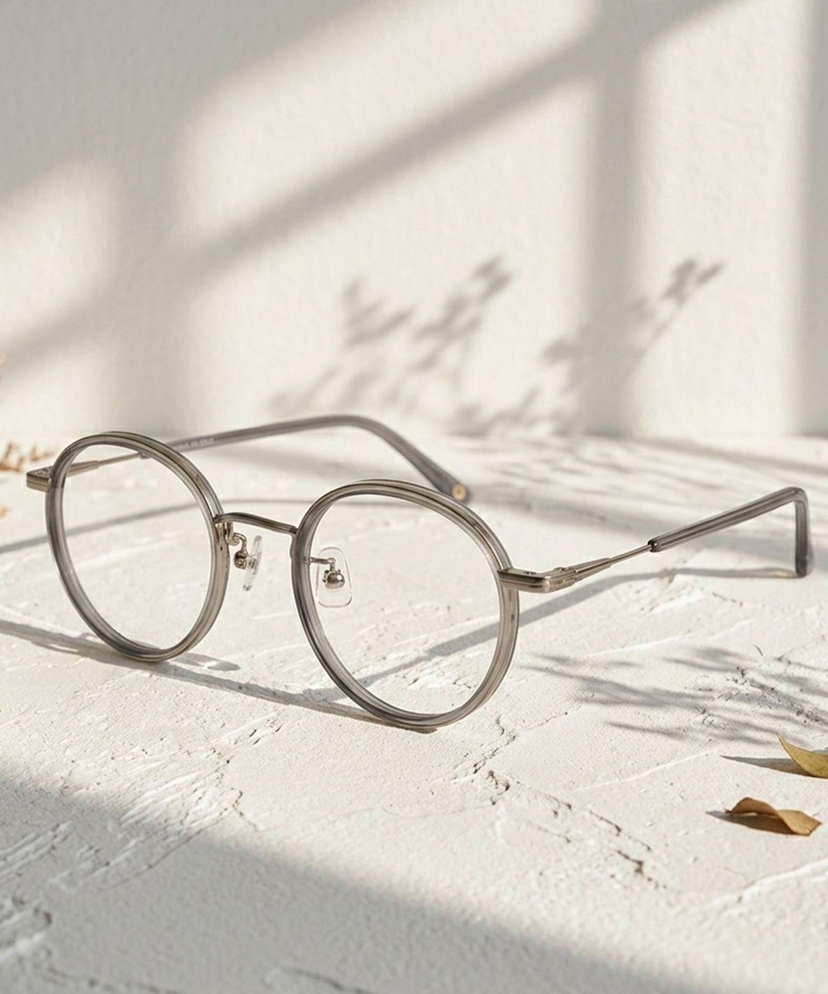 라이아이웨어(LIEEYEWEAR) ROBIN-002