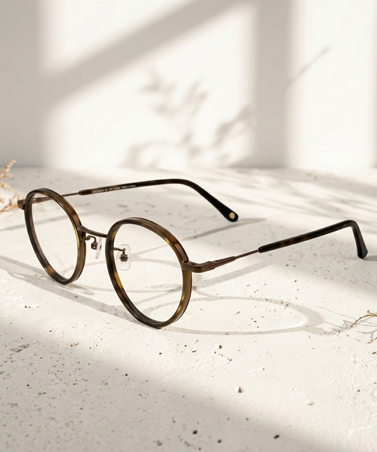 라이아이웨어(LIEEYEWEAR) ROBIN-003