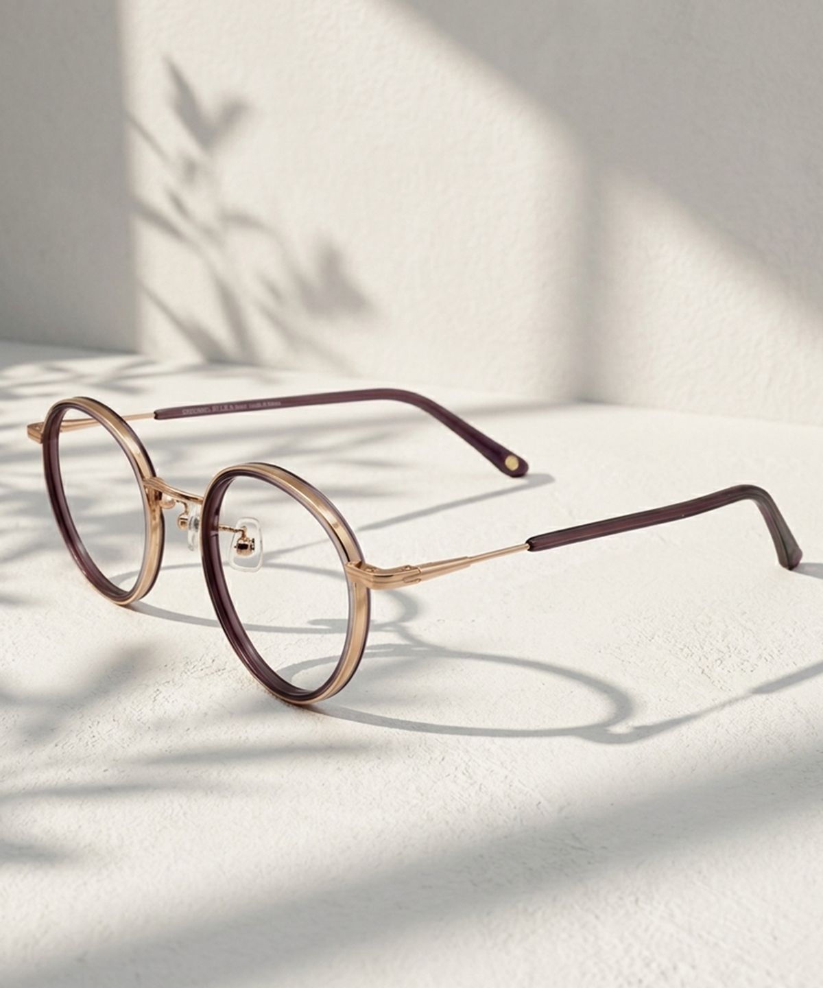 라이아이웨어(LIEEYEWEAR) ROBIN-005