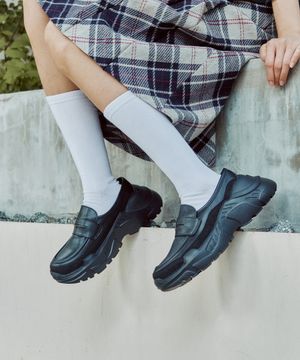 JENN LOAFER SNEAKERS