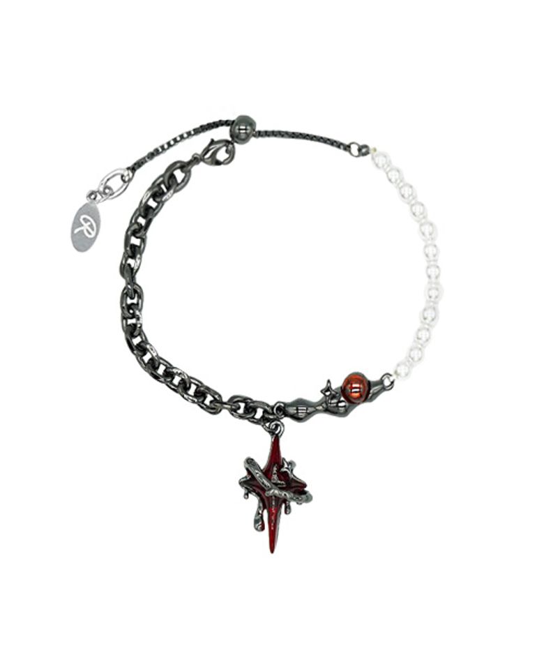 Blood Vampire Bracelet