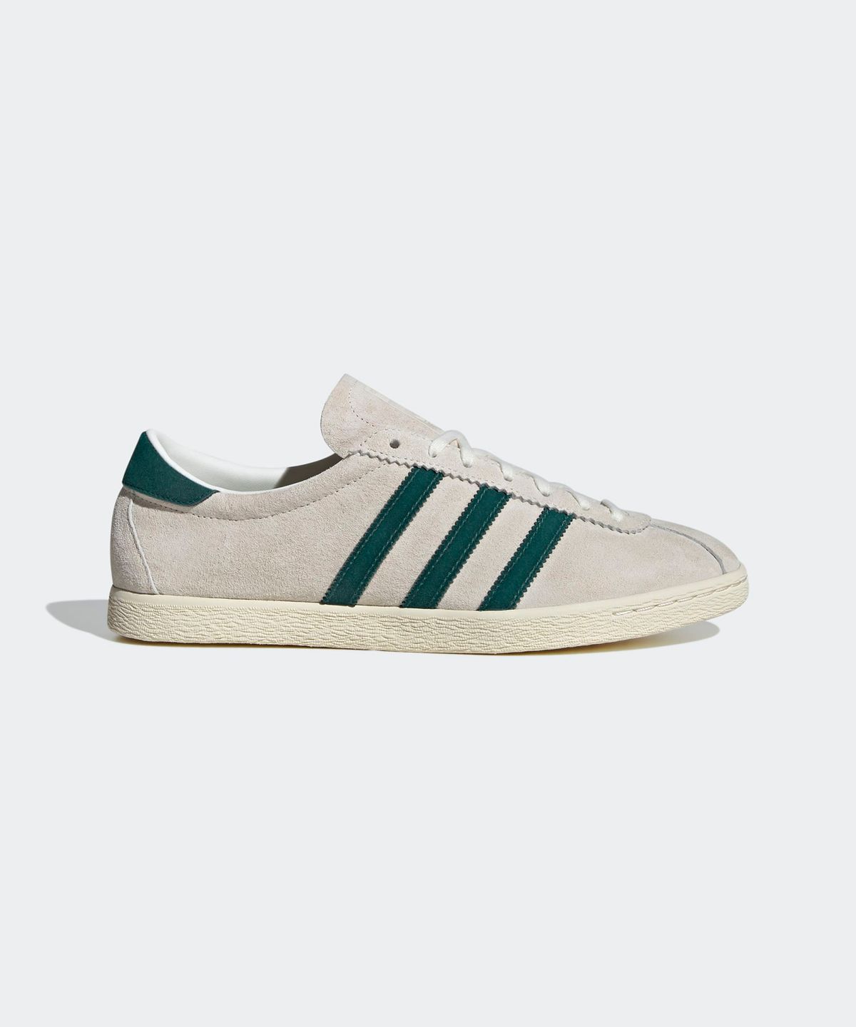 아디다스(ADIDAS) 토바코 - 오프화이트:그린 / JR2742