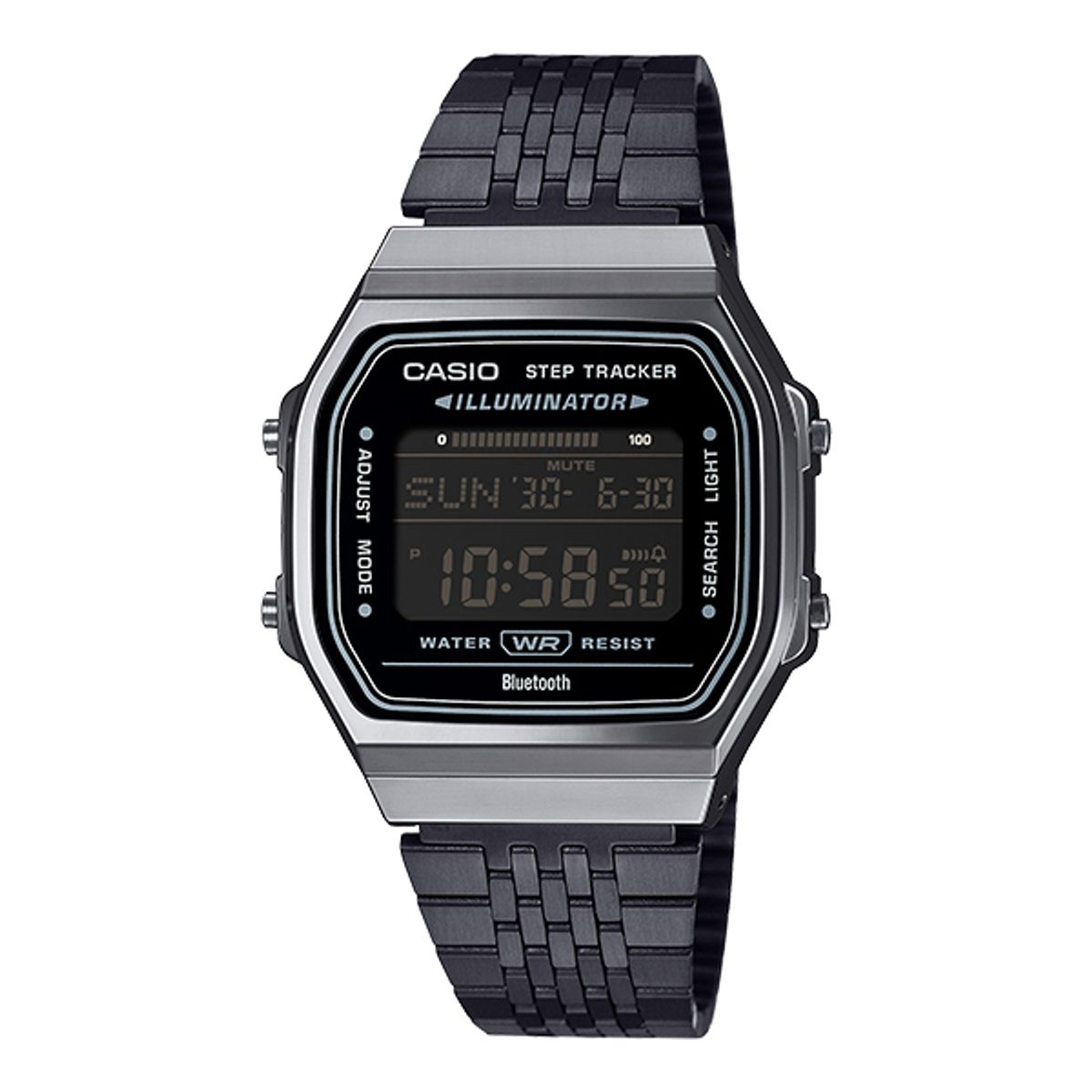 카시오(CASIO) ABL-100WEGG-1BDF