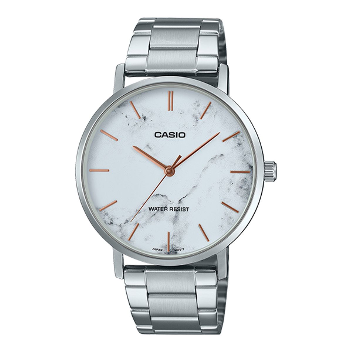 카시오(CASIO) MTP-VT01DM-7AUDF
