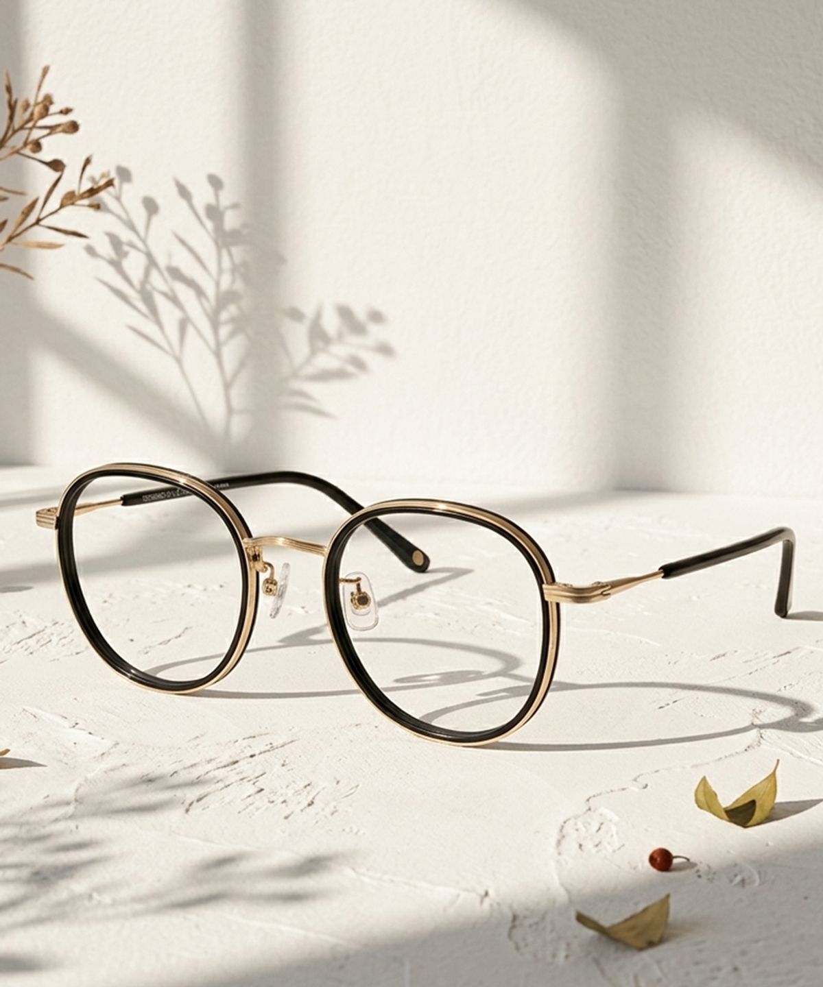 라이아이웨어(LIEEYEWEAR) TOBY-001
