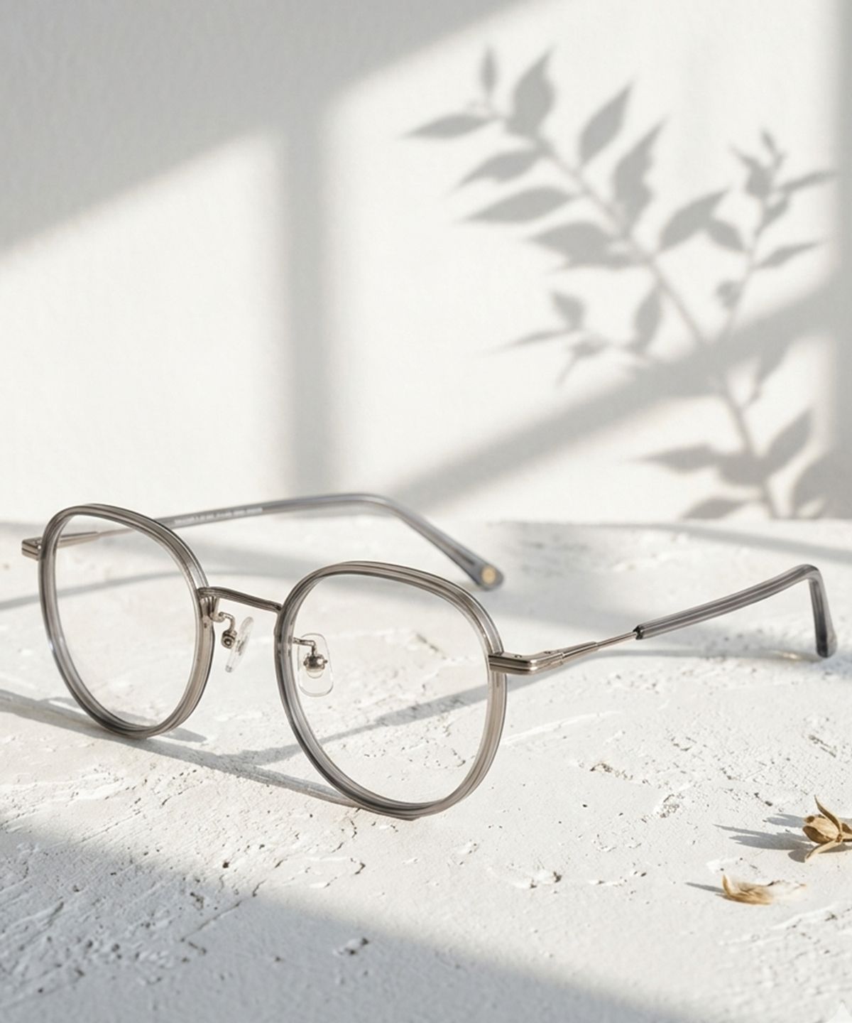 라이아이웨어(LIEEYEWEAR) TOBY-002