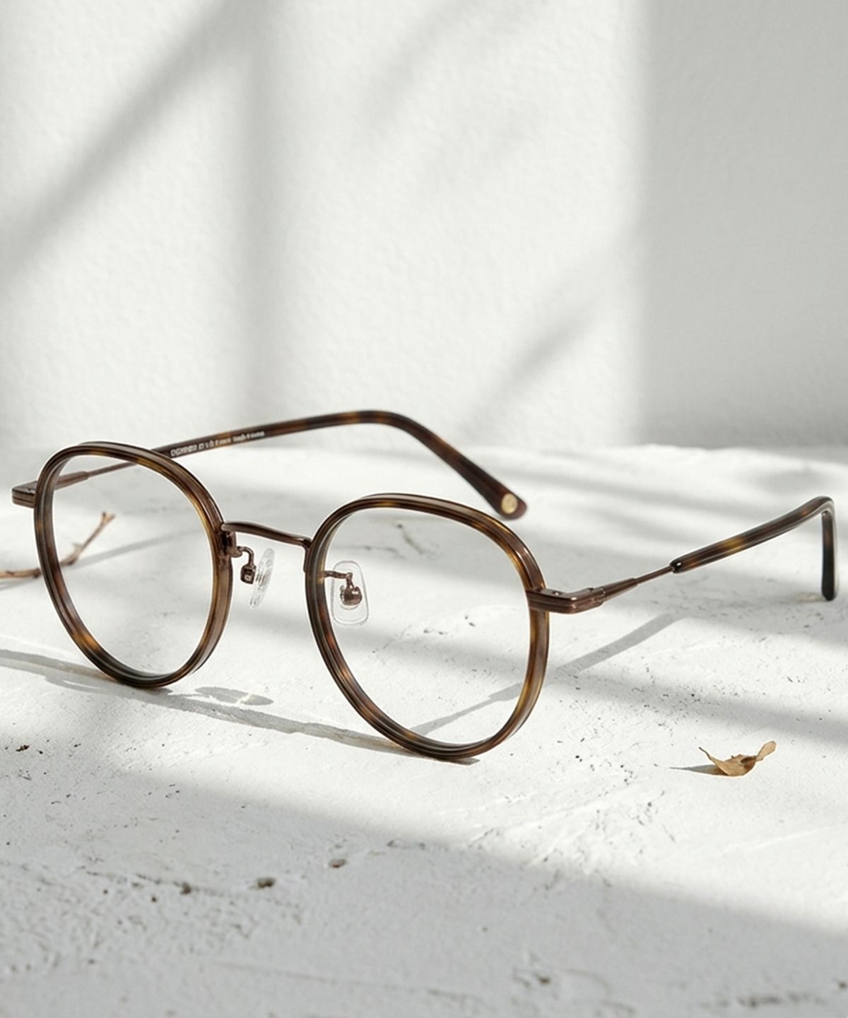 라이아이웨어(LIEEYEWEAR) TOBY-003