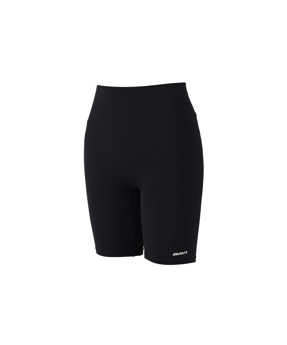 본투윈(BORN TO WIN) X STRAP 4.0 BIKER SHORTS [BLACK]