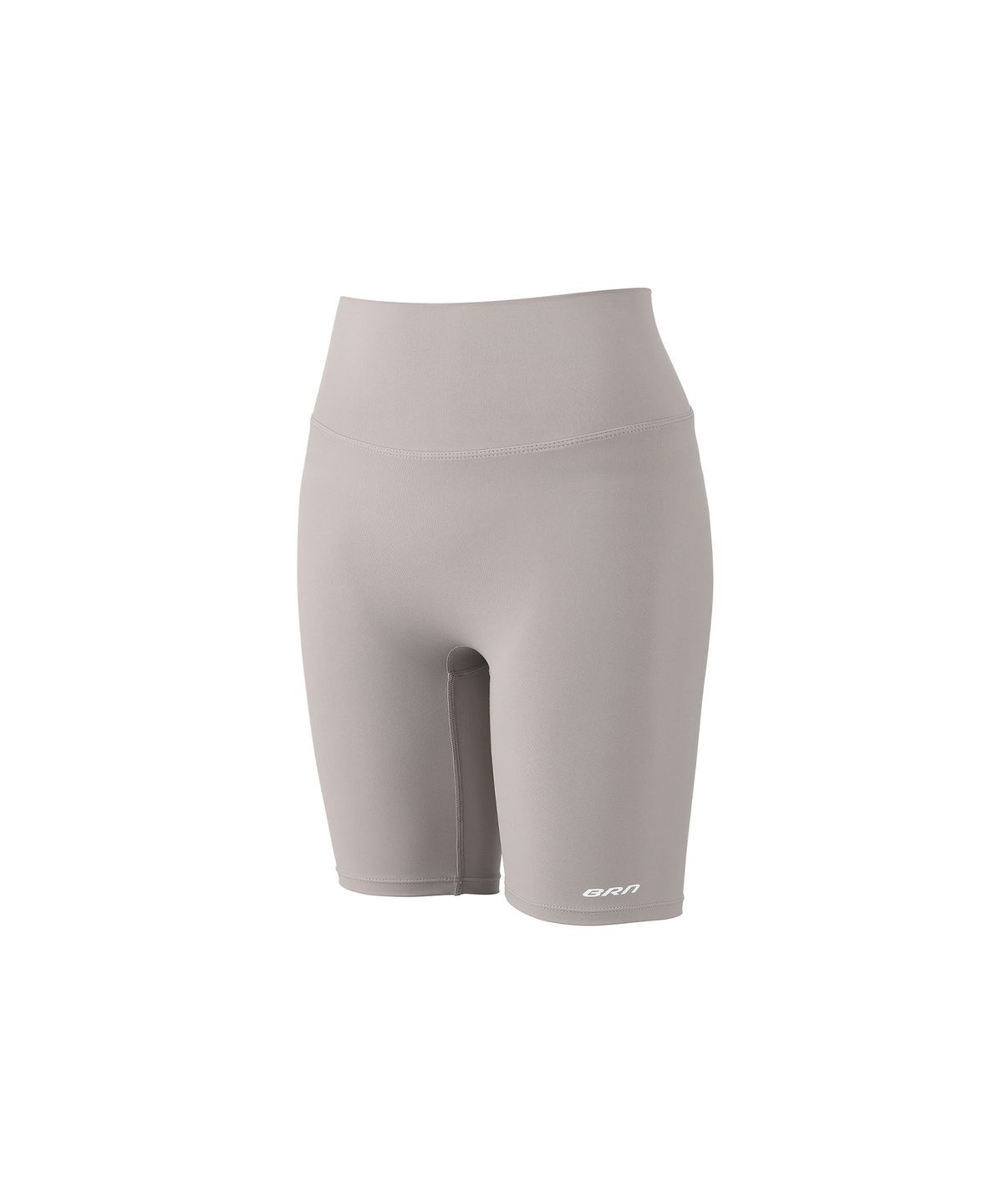본투윈(BORN TO WIN) X STRAP 4.0 BIKER SHORTS [BEIGE]