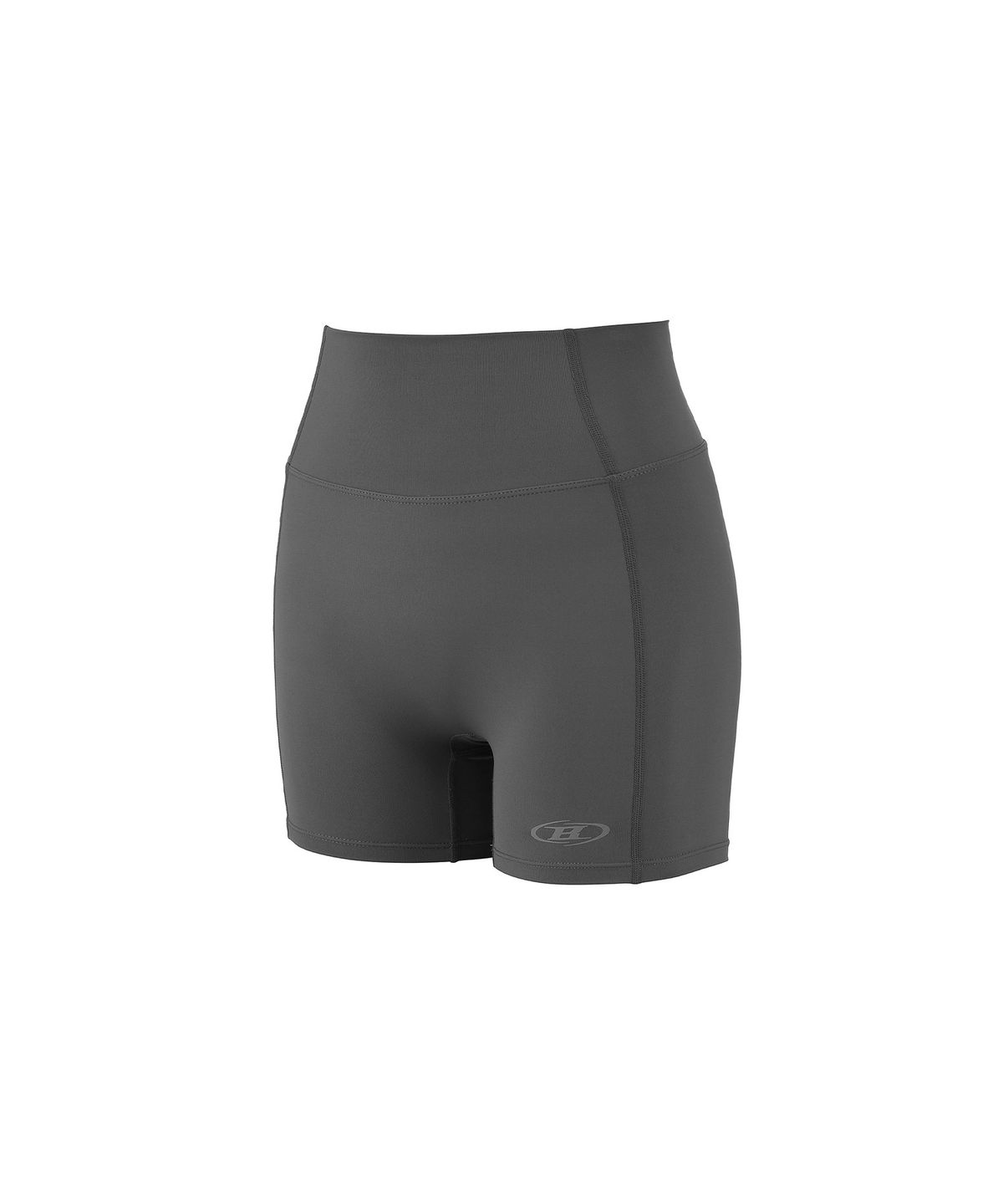 본투윈(BORN TO WIN) REFLECTIVE 3.0 BIKER SHORTS [CHARCOAL]