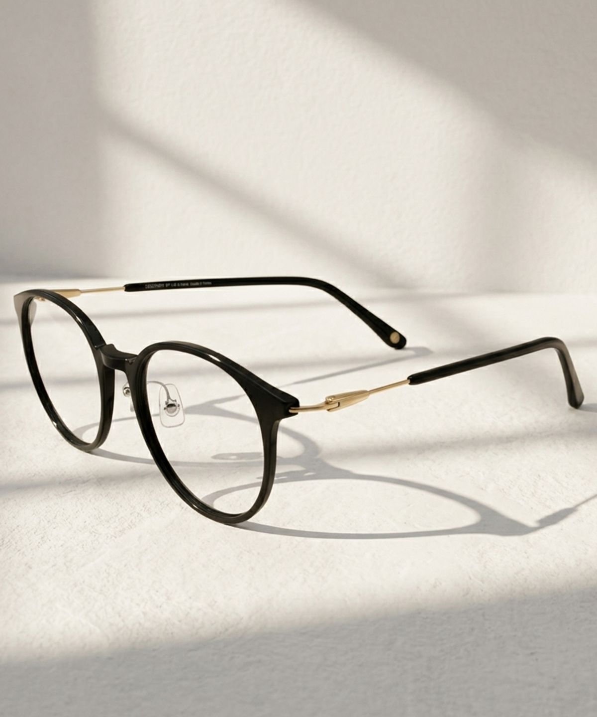 라이아이웨어(LIEEYEWEAR) ELDON-001