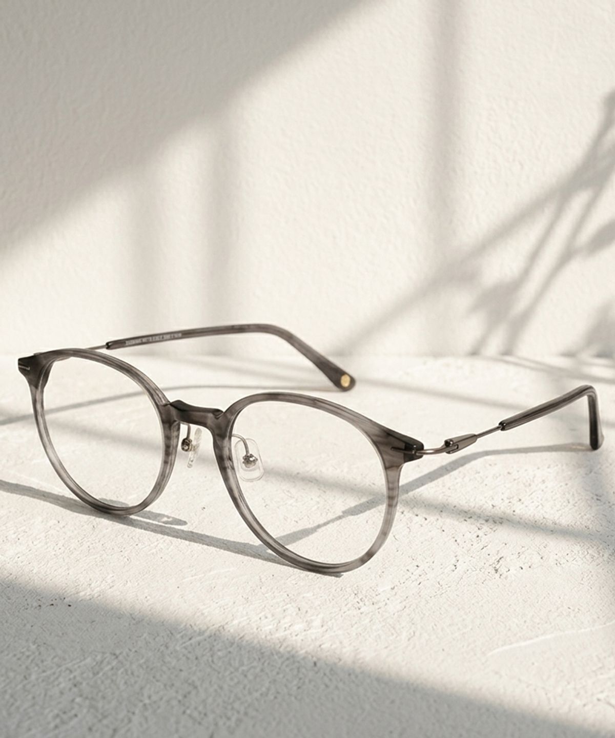 라이아이웨어(LIEEYEWEAR) ELDON-002