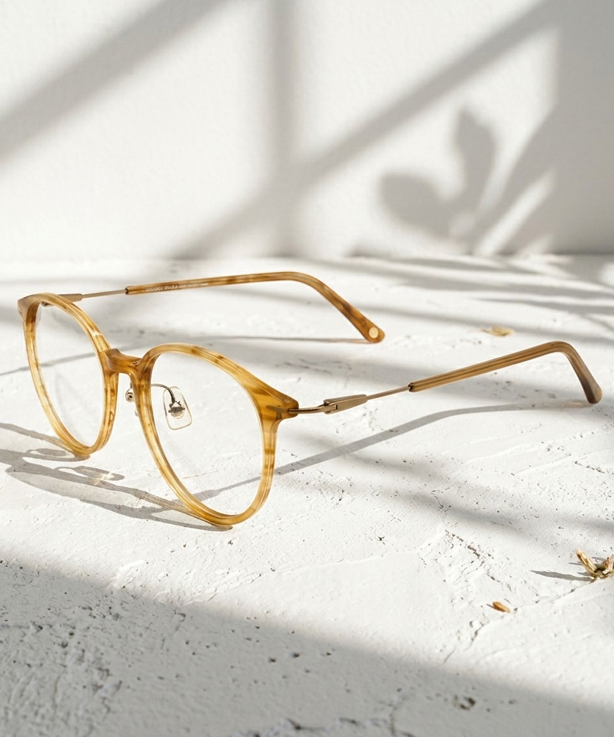 라이아이웨어(LIEEYEWEAR) ELDON-003