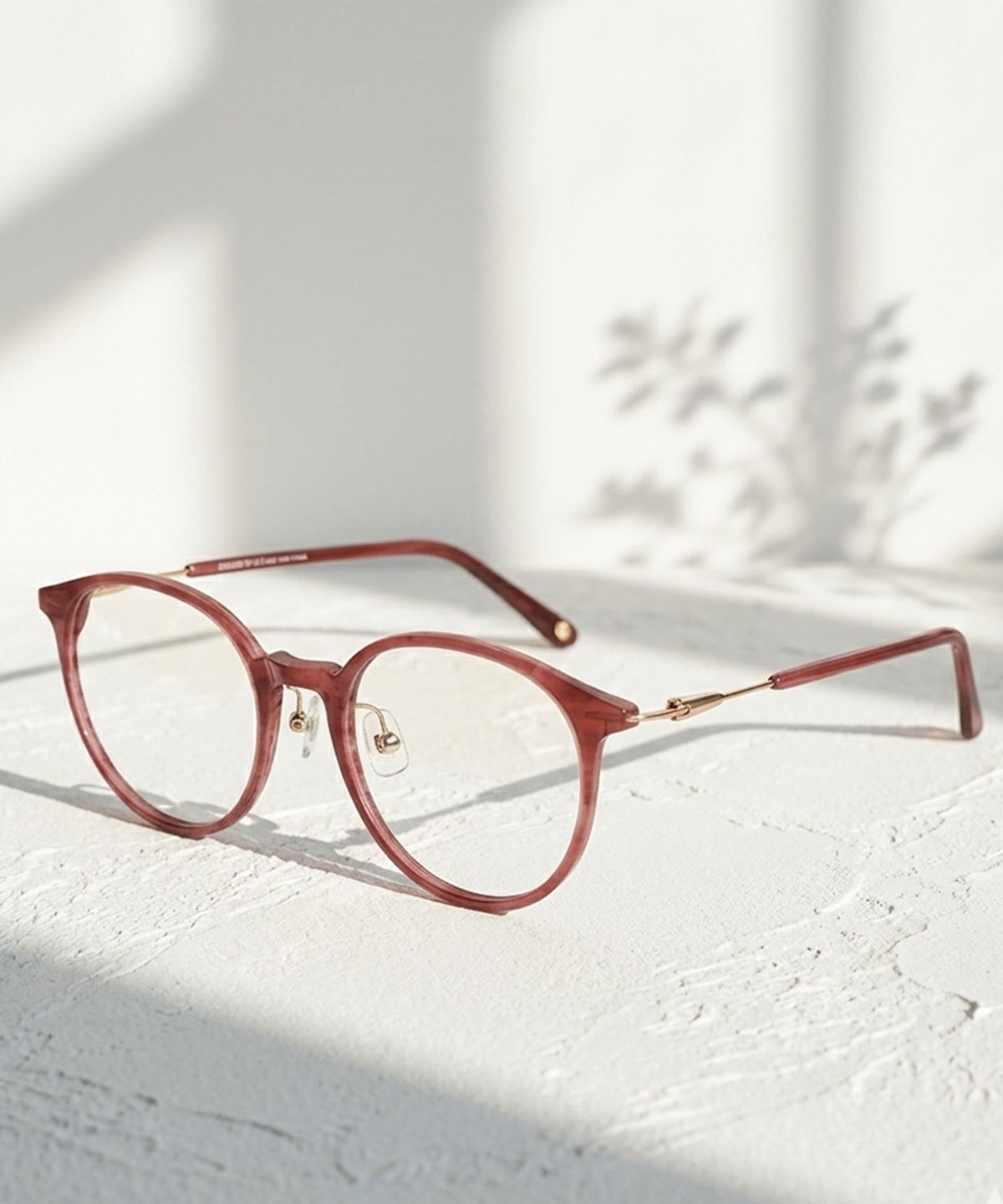 라이아이웨어(LIEEYEWEAR) ELDON-005