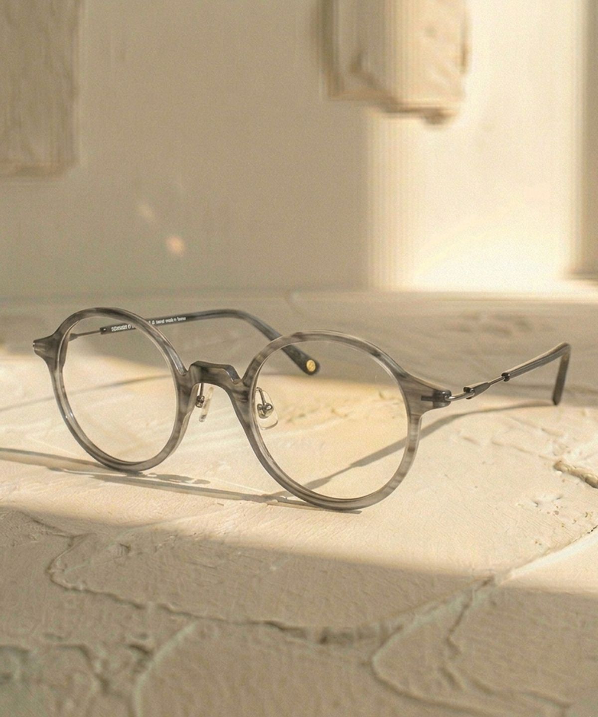 라이아이웨어(LIEEYEWEAR) PETAL-002