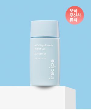 마일드 히알루로닉 모이스트 업 선스크린 50ml SPF50+/PA++++