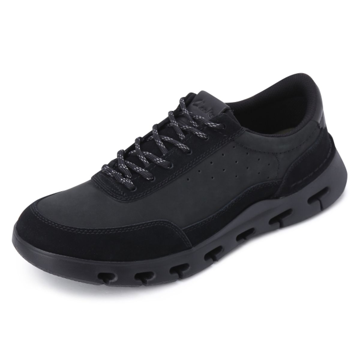 클락스(CLARKS) 남성 경량 스포츠 하이브리드 스니커즈 CLAOXC2107MK1