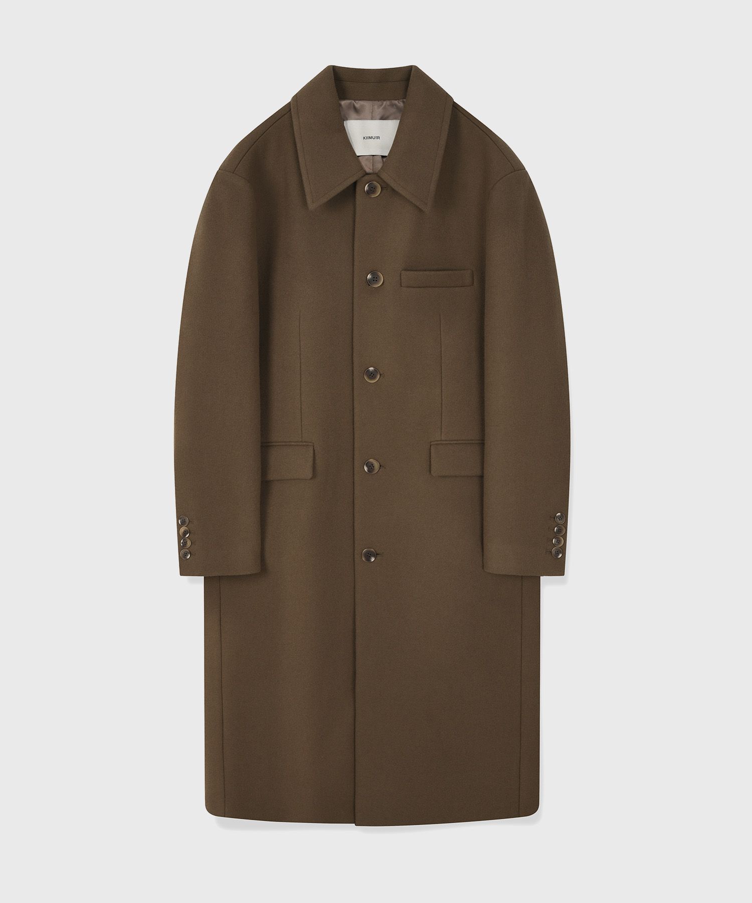 Shop Outerwear at MUSINSA