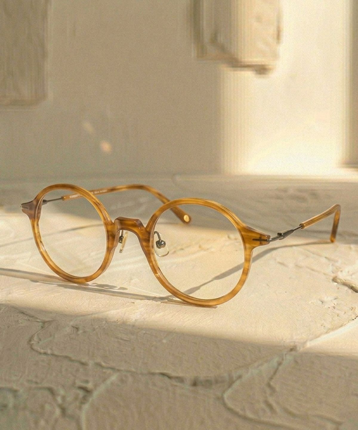 라이아이웨어(LIEEYEWEAR) PETAL-003