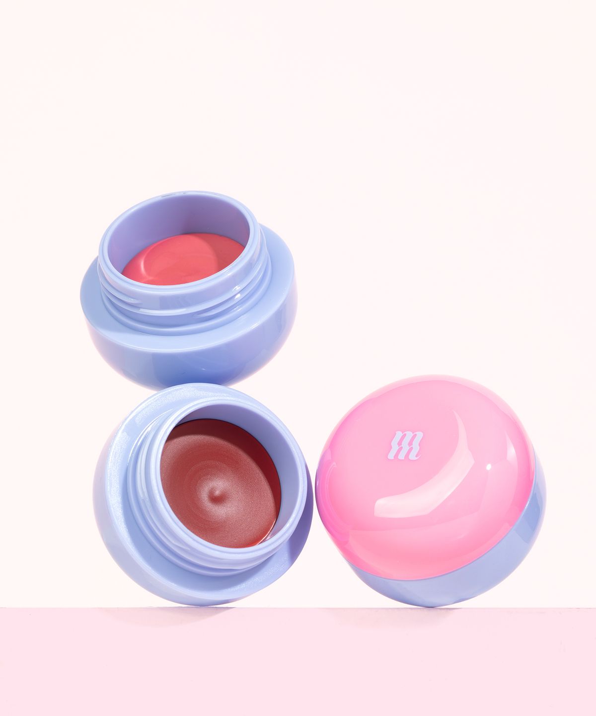 머지(MERZY) 블러리 립 무스 2개