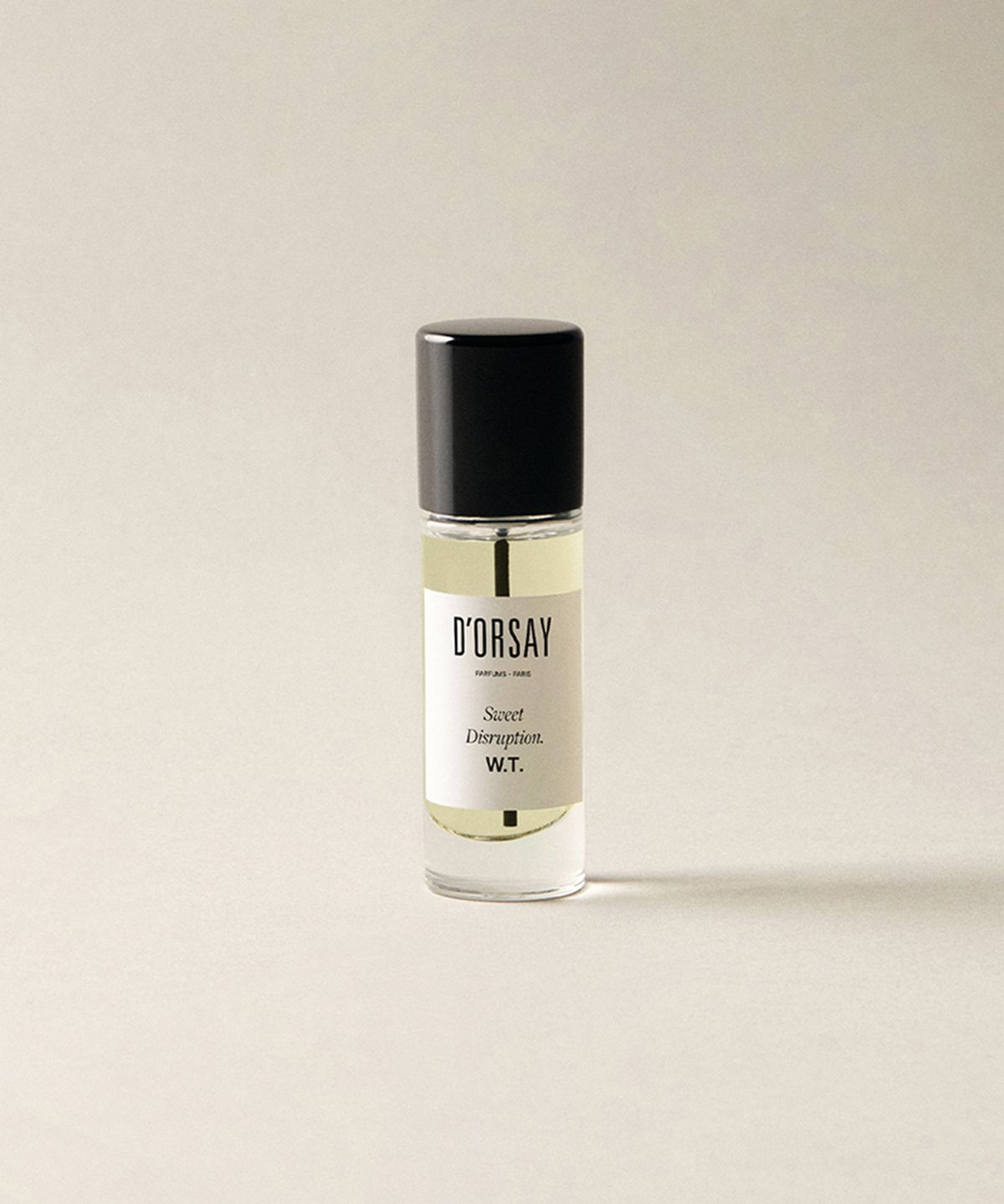 도르세(DORSAY) 두블르베.떼. 10ml
