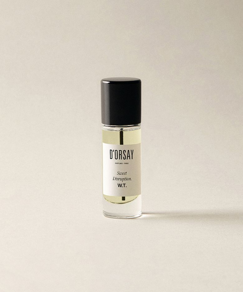 두블르베.떼. 10ml