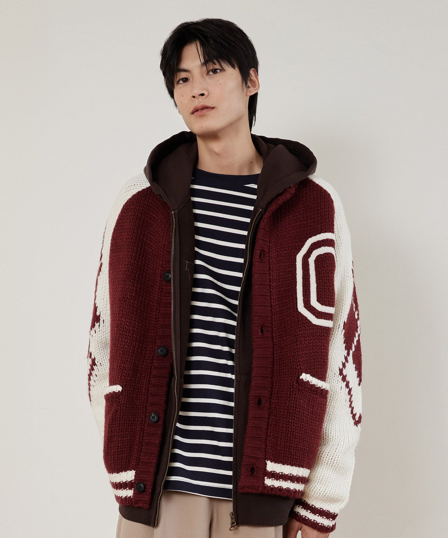 Cowichan | No.1 K-fashion Store MUSINSA