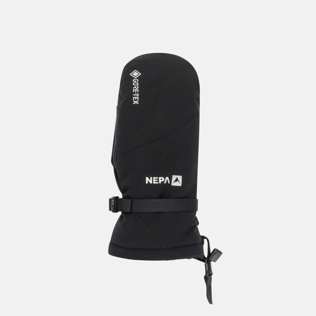 네파(NEPA) 7KF8111 공용 RAINSTORM 레인스톰 GTX 방수 미튼