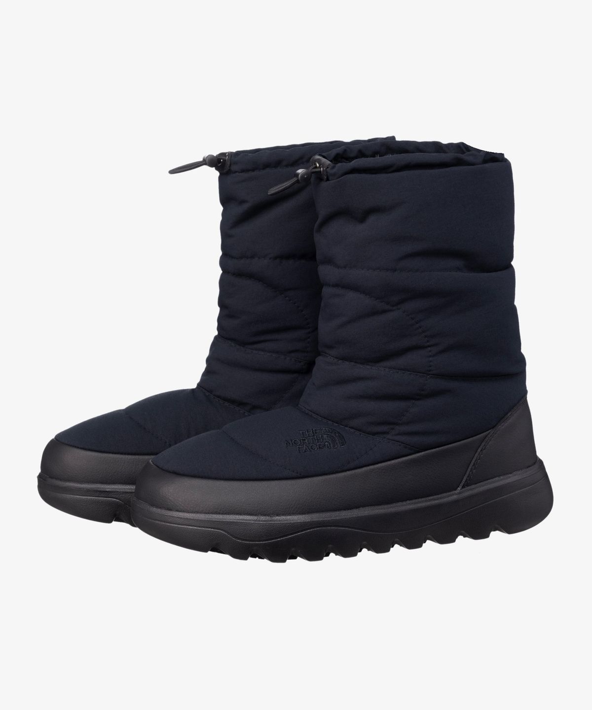 노스페이스(THE NORTH FACE) NS99Q74J 화이트라벨 구스 다운 클레식 부츠