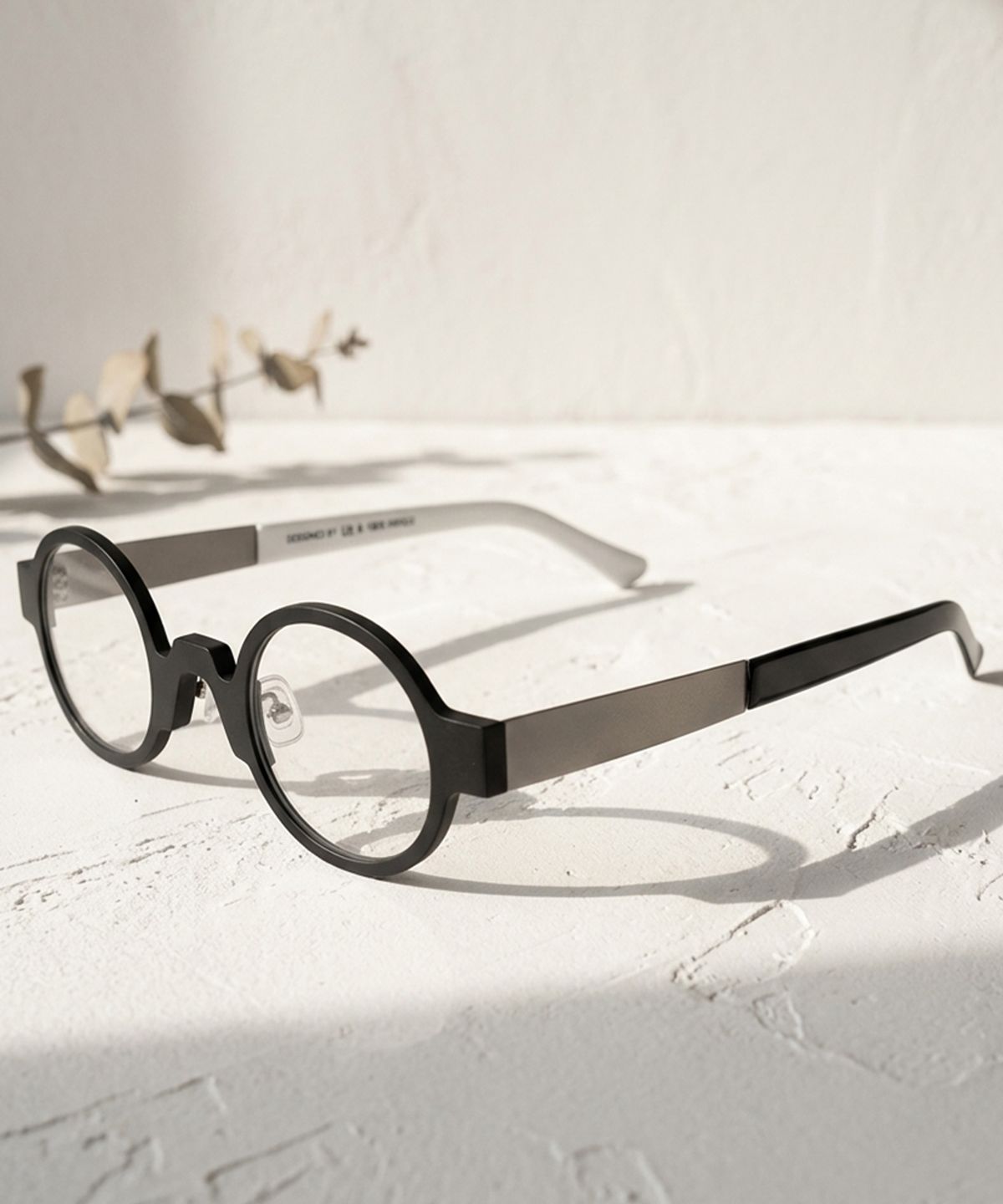 라이아이웨어(LIEEYEWEAR) RING-001