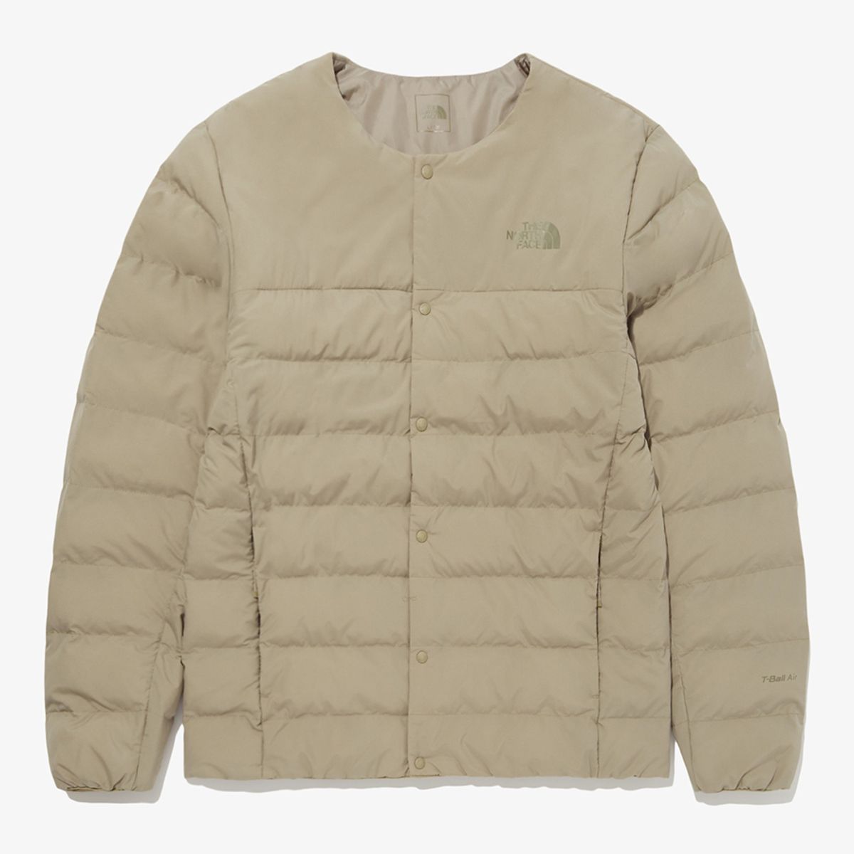 노스페이스(THE NORTH FACE) [타임세일] NJ3NQ60C 남성 르위스 EX 티볼 가디건