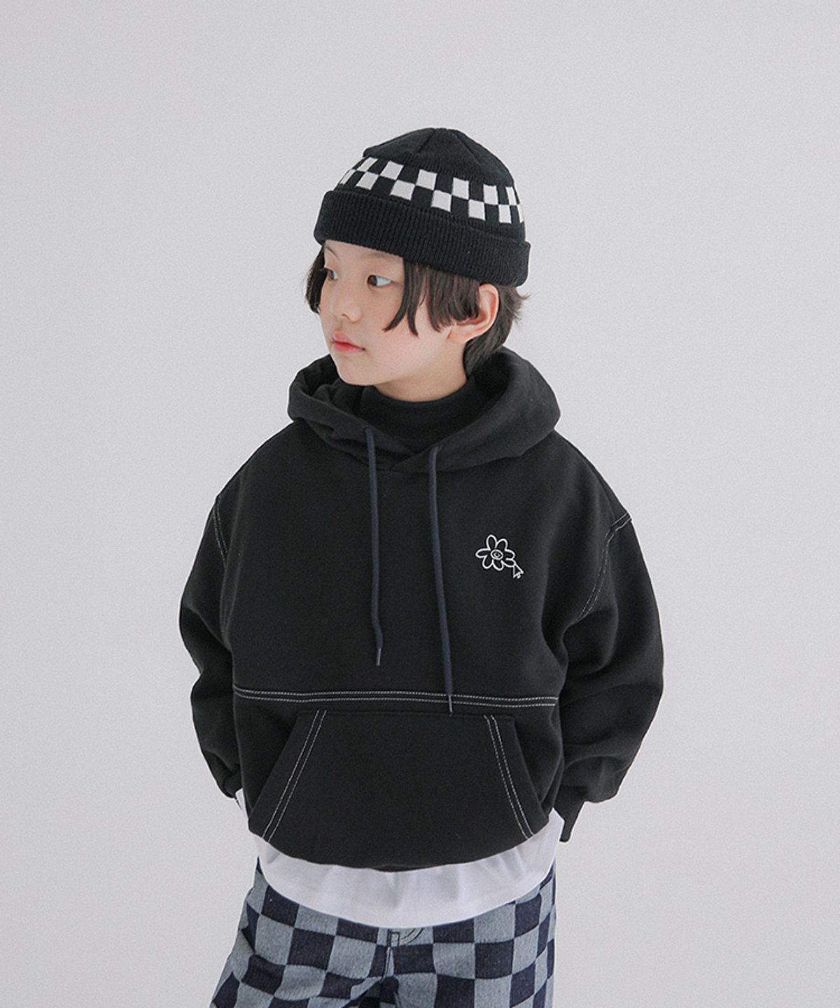 베리클로젯(BERRYCLOSET) 오리지널 프라이 후드