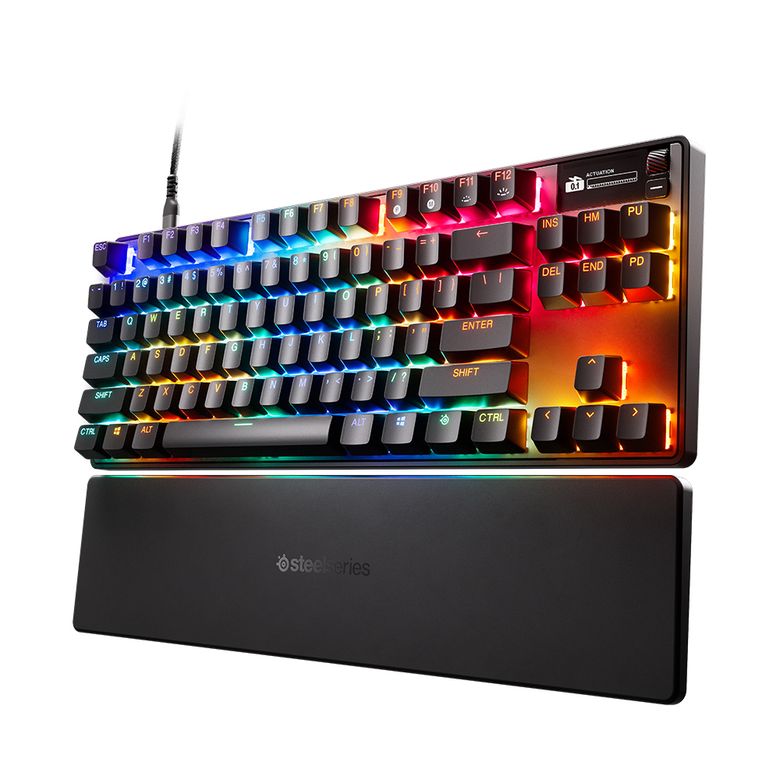 Apex Pro TKL Gen 3 US 자석축 기계식 게이밍 키보드