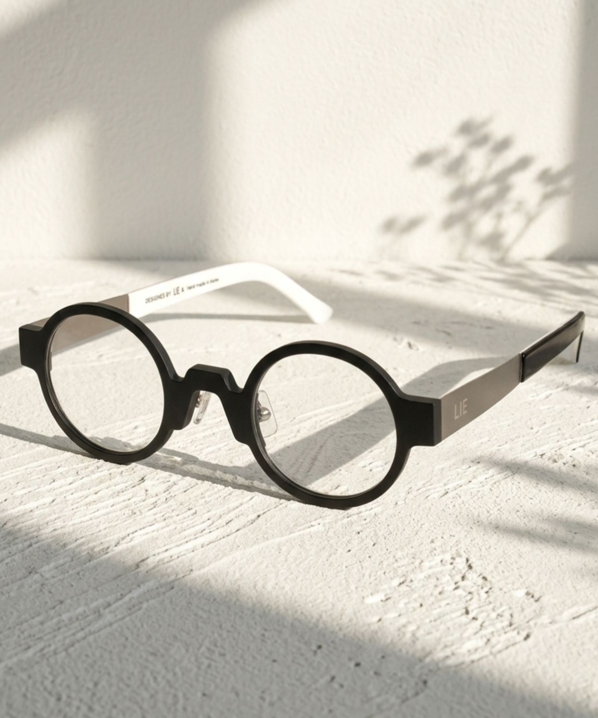 라이아이웨어(LIEEYEWEAR) RING-003