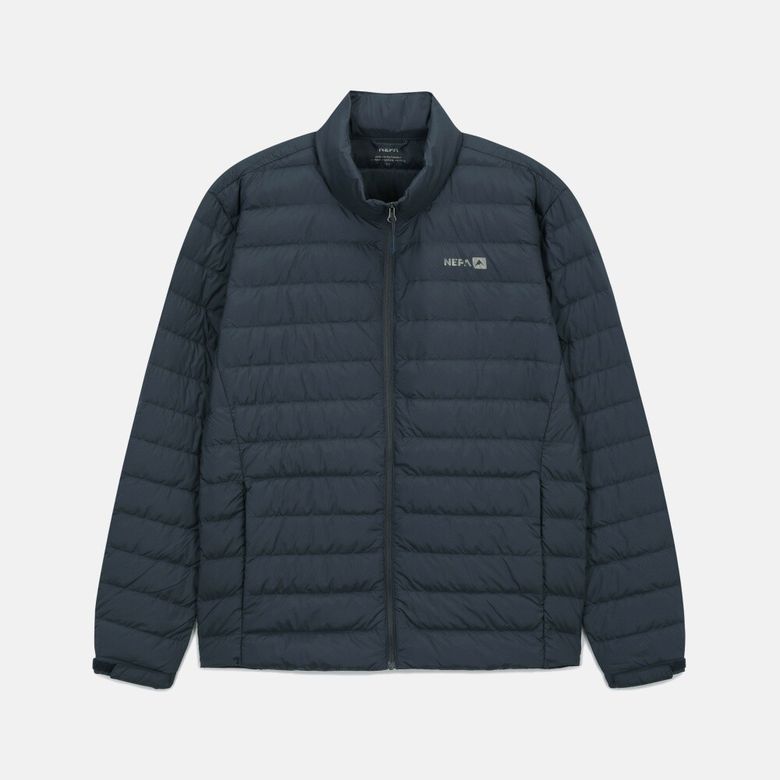 7K72021 남성 레타 다운자켓 (3color)