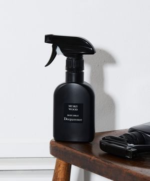 퍼퓸 바디 스프레이 200ml 4종 중 택1 (로즈/오션/레더/우디 향)