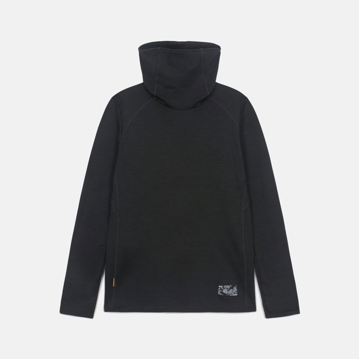 네파(NEPA) 7K85318 여성 패스파인더 기모 하이넥 티셔츠