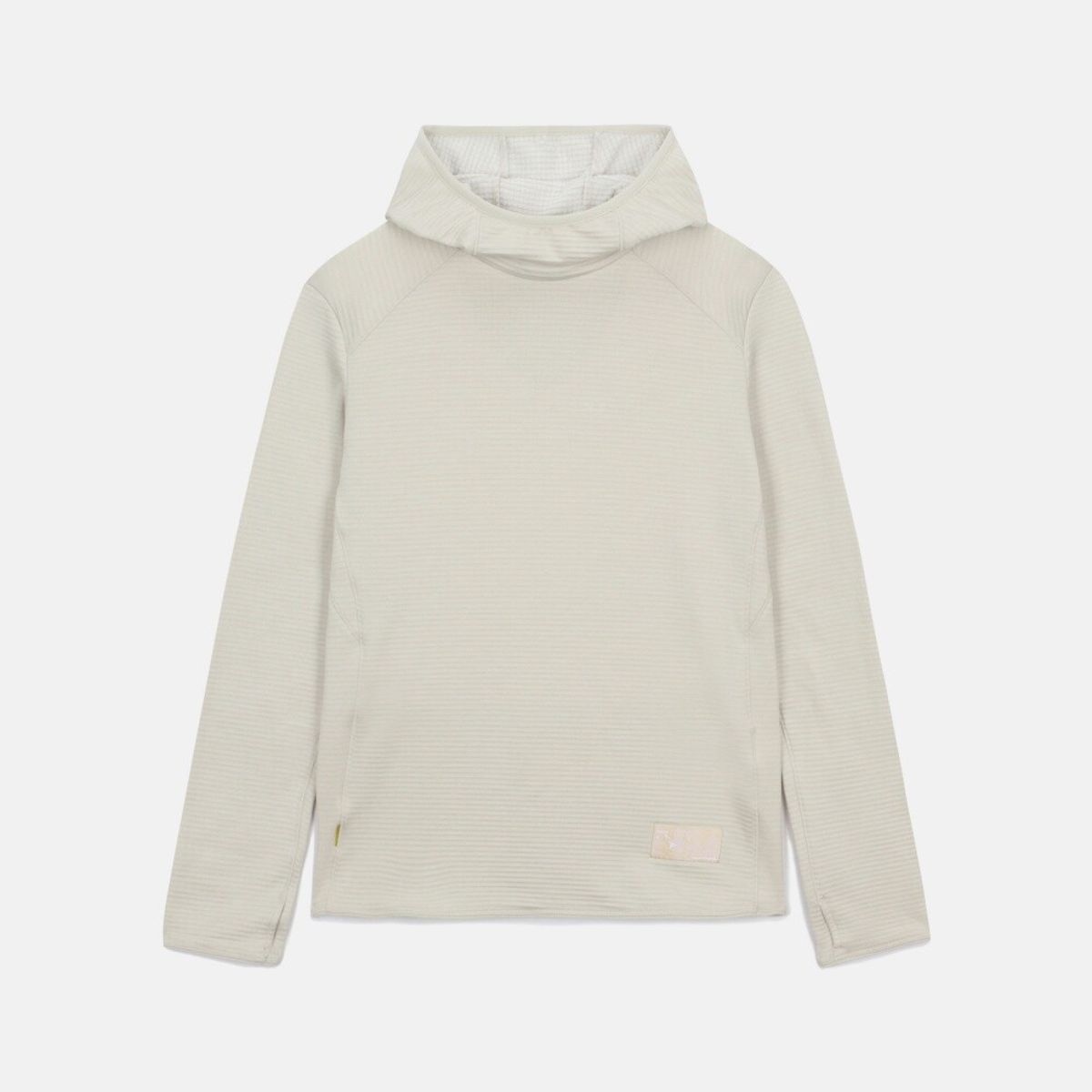 네파(NEPA) 7KF6018 공용 패스파인더 기모 긴팔 바라클라바 티셔츠
