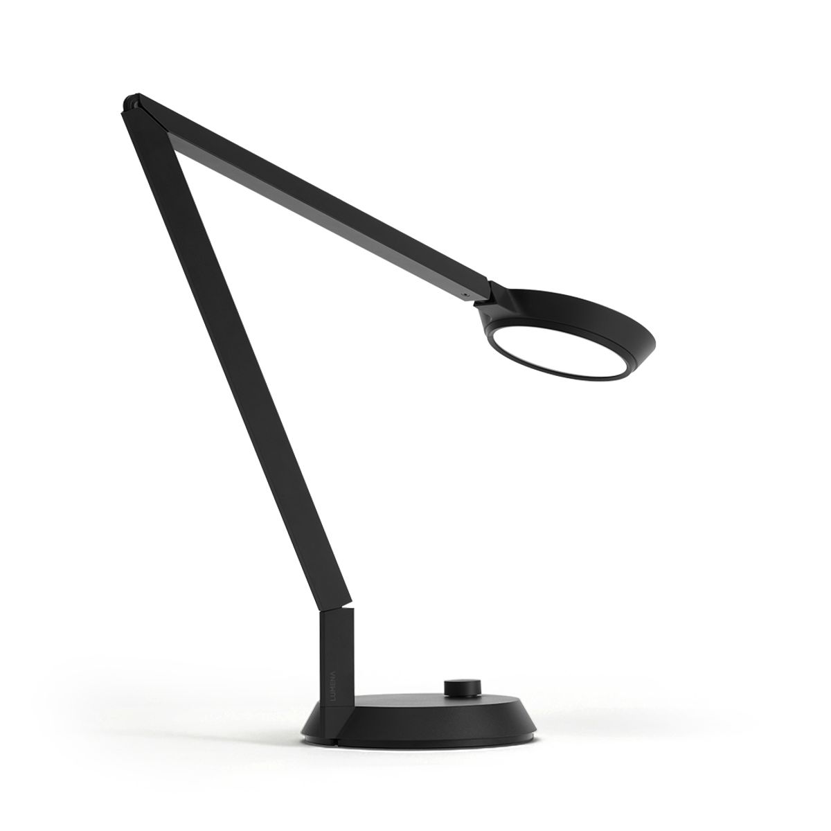 루메나 조명(LUMENALIGHT) DESK ON LED 스탠드 [차콜블랙]