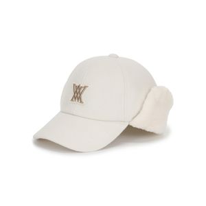 (U) COLD PROOF BALLCAP_WH