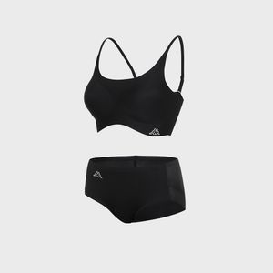 에어리 퓨징 브라팬티 BK