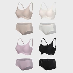 에어리 퓨징 브라팬티 4SET