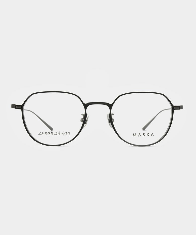 Cloud_T_RED 10B  클라우드레드 T 건메탈