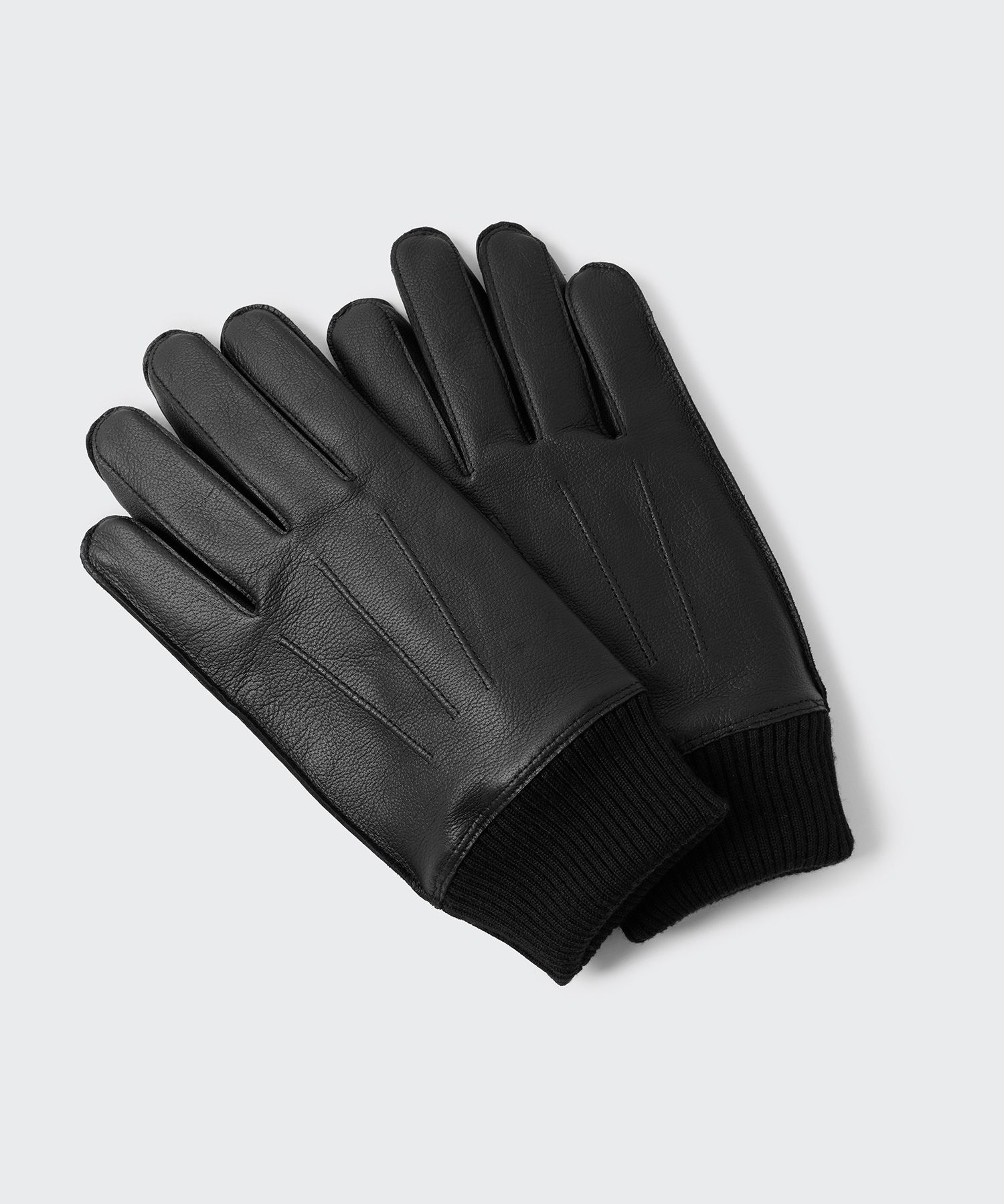 ↓RATS Lsize GLOVES LEATHER BLACK 未使用 MUSINSA公式 | MUSINSA STANDARD エビエイターゴートスキンタッチ