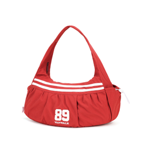 하이크 트레이닝 가방 [레드]